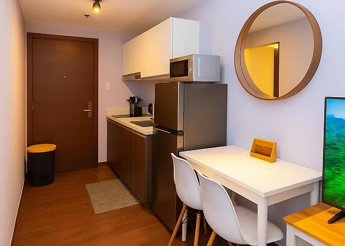 Royal Rise Majestic Makati Staycation 5338 Apartment